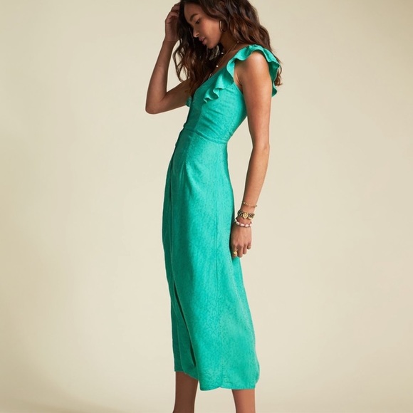 🔆BILLABONG🔆LOVE TRIPPER DRESS - Picture 13 of 16